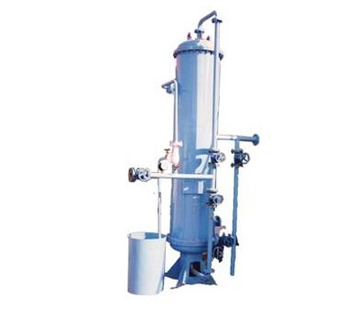 Water Softening Plants