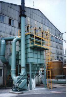 Fume Extraction Systems