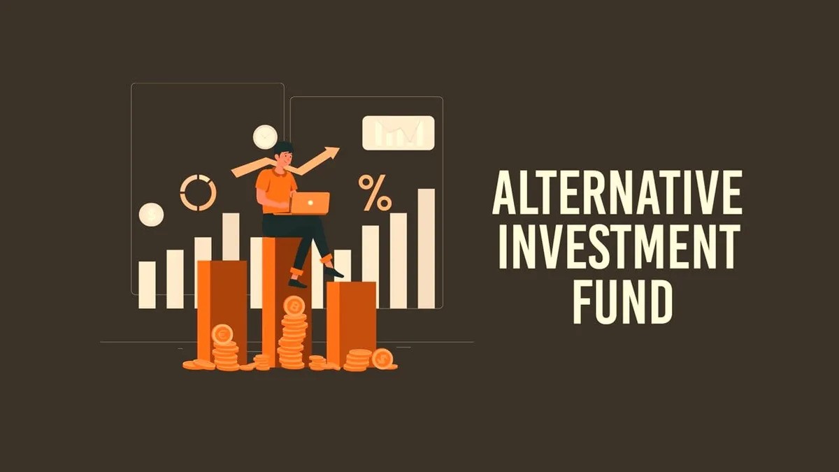 AIF- Alternative Investment Funding