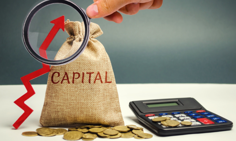 Working Capital Finance