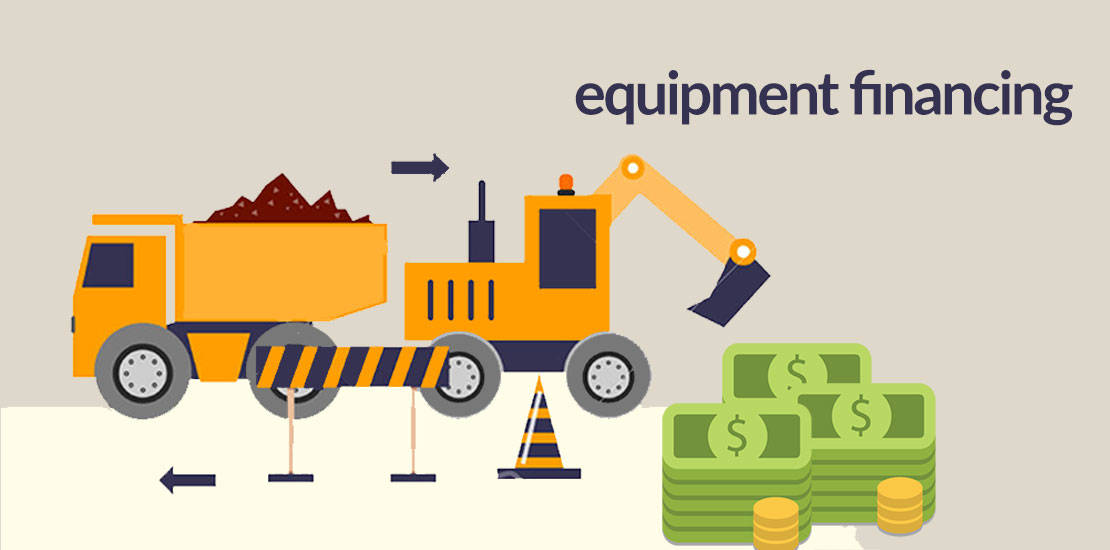 Machinery & Equipment Finance