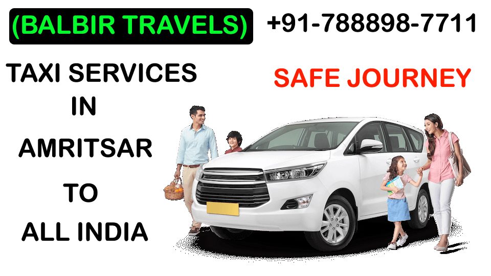 Balbir Travels