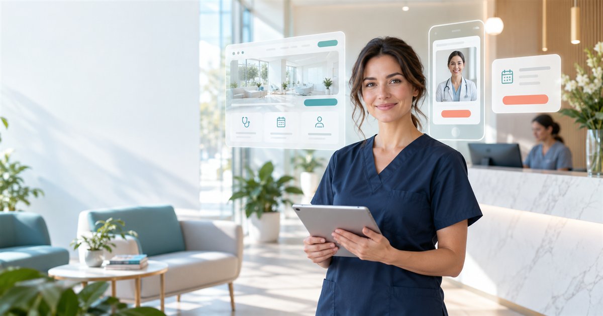 From Phone-Only Enquiries to a Clear Online Appointment Journey case study by Creator by EnquiryGate
